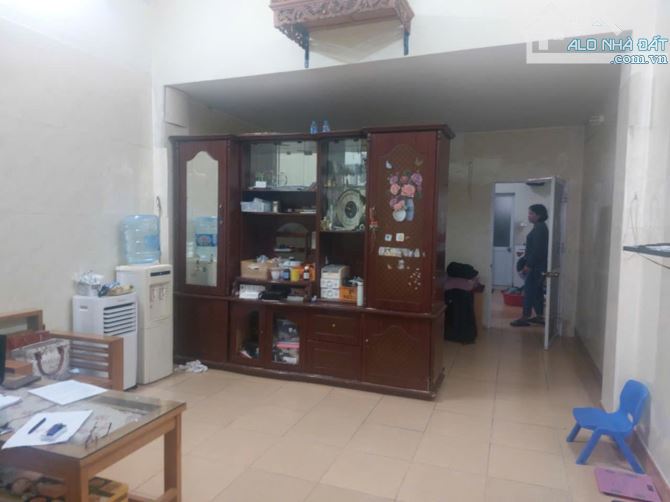 Giảm ngay 500triệu nhà Kim quan - Long Biên ngõ ô tô đỗ cổng dt 60m - 1
