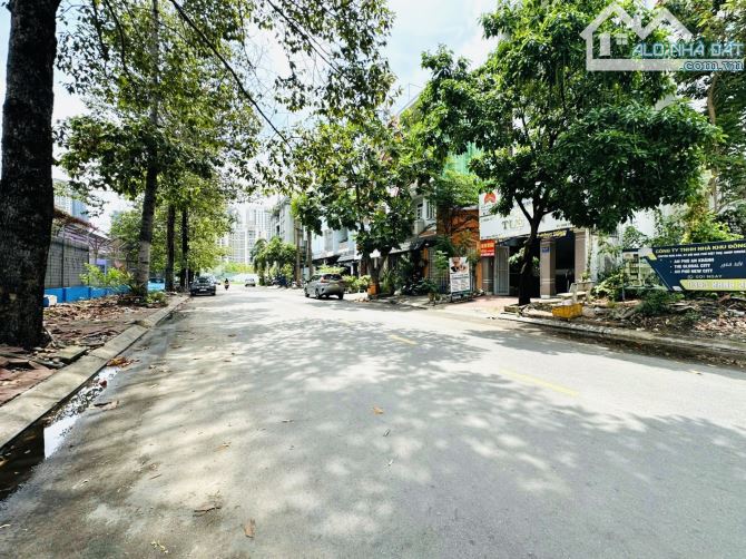 Bán dất mặt tiền Dương Văn An Phường An Phú Q2 - 1