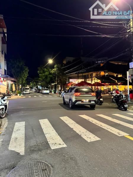 🔥 Sơn Trà – Hiếm Có Khó Tìm! Bán Đất Tặng Nhà Cấp 4 🔥 - 1
