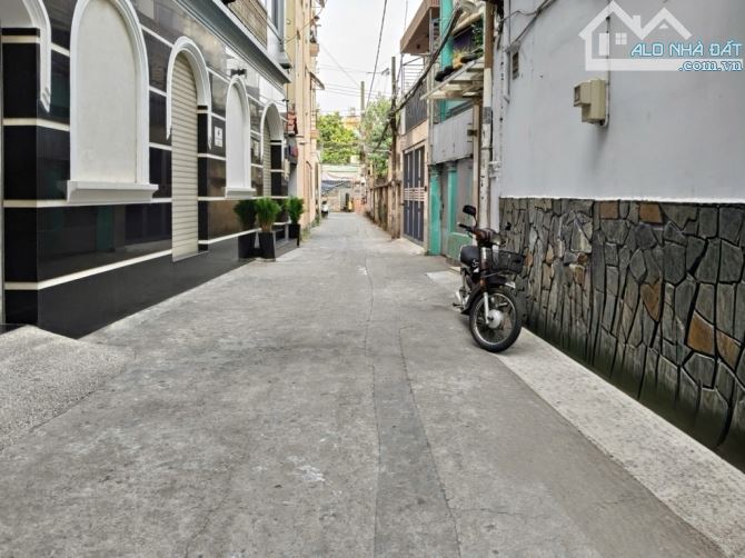 Bán nhà Nguyên Hồng, Phường 1, Gò Vấp – Giá 6 tỷ - 1
