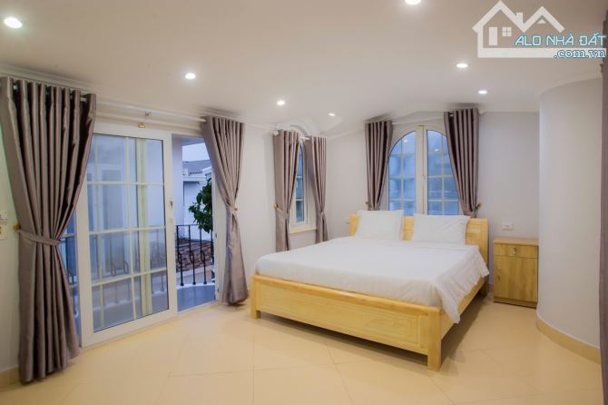 Bán căn biệt thự view sát biển khu đô thị An Viên rất đẹp và kiên cố của anh kiến trúc sư - 12