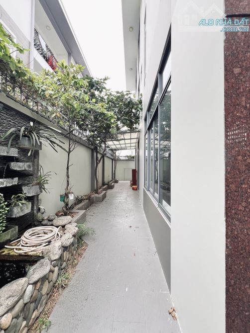 BÁN BIỆT THỰ LIÊN PHƯỜNG 10x18, 4 tầng - 13