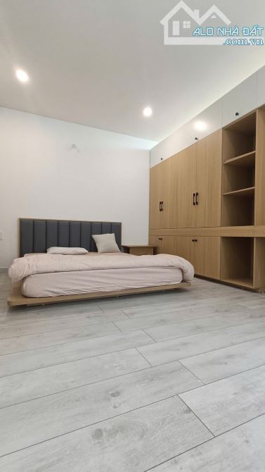 Cần Bán nhà 3 tầng 3 mê Kiệt NGUYỄN CHÁNH - 13