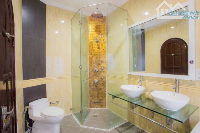 Bán căn biệt thự view sát biển khu đô thị An Viên rất đẹp và kiên cố của anh kiến trúc sư - 13