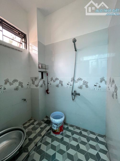 🍀🍀Nhà hẻm ô tô Y ni ksor gần ngay siêu thị Coop.Mart p Tân Lập   - Dt sổ 4*25 - 13
