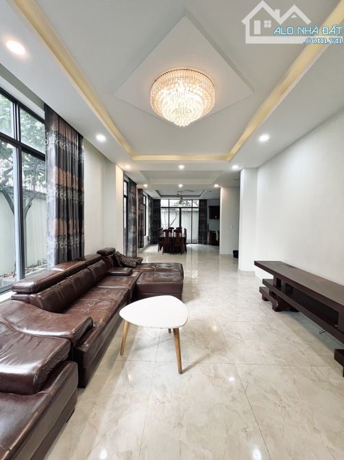 BÁN BIỆT THỰ LIÊN PHƯỜNG 10x18, 4 tầng - 14