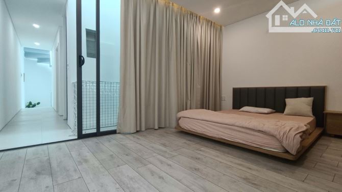 Cần Bán nhà 3 tầng 3 mê Kiệt NGUYỄN CHÁNH - 14