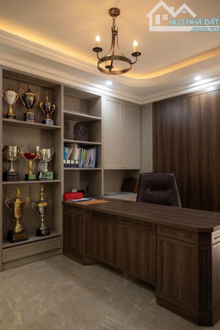 MẶT TIỀN HOÀN CÔNG TRUNG TÂM THÀNH PHỐ, Ở HAY KINH DOANH ĐỀU TỐT - 15