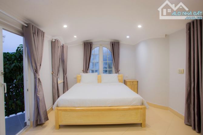 Bán căn biệt thự view sát biển khu đô thị An Viên rất đẹp và kiên cố của anh kiến trúc sư - 15