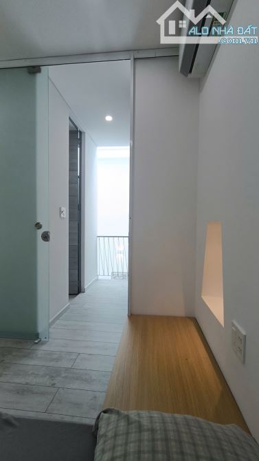 Cần Bán nhà 3 tầng 3 mê Kiệt NGUYỄN CHÁNH - 16