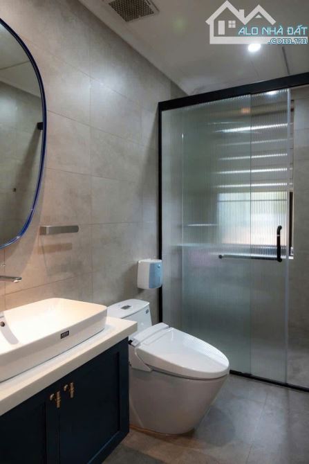 MẶT TIỀN HOÀN CÔNG TRUNG TÂM THÀNH PHỐ, Ở HAY KINH DOANH ĐỀU TỐT - 16