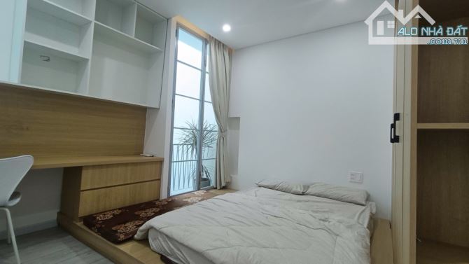 Cần Bán nhà 3 tầng 3 mê Kiệt NGUYỄN CHÁNH - 17
