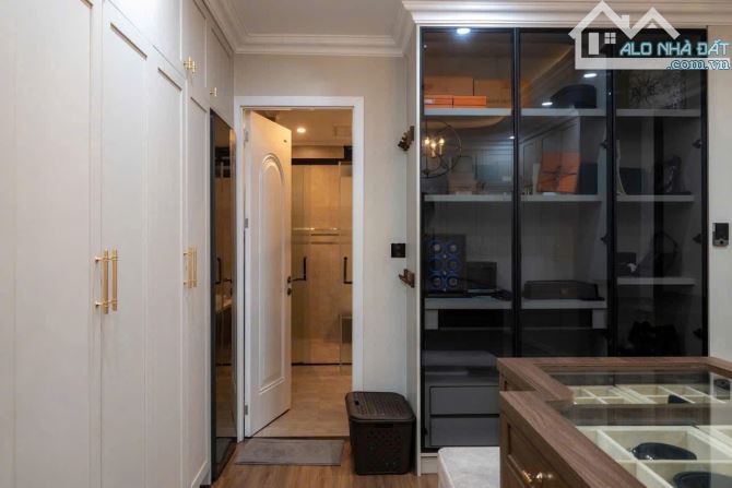 MẶT TIỀN HOÀN CÔNG TRUNG TÂM THÀNH PHỐ, Ở HAY KINH DOANH ĐỀU TỐT - 17