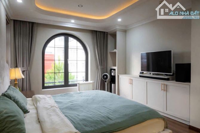 MẶT TIỀN HOÀN CÔNG TRUNG TÂM THÀNH PHỐ, Ở HAY KINH DOANH ĐỀU TỐT - 18