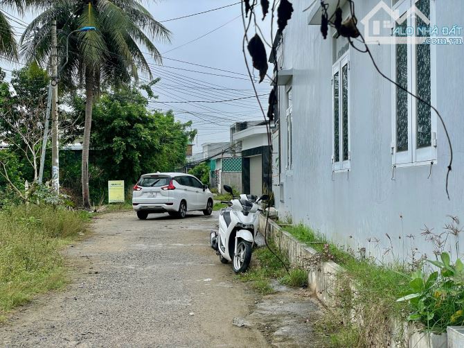 Lô Góc 2 Mặt Tiền Đường Phú Trung Vĩnh Thạnh Nha Trang - 2