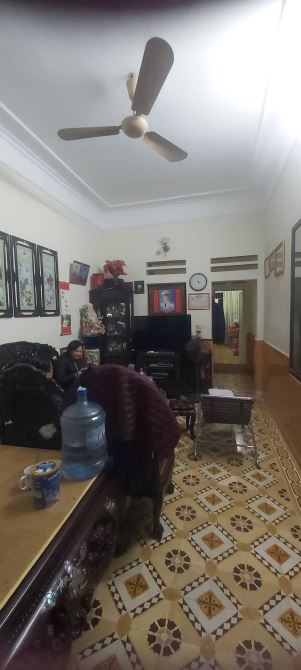 Bán Nhà gần ngã 3  Lương Thế Vinh - Phùng Khoang, Nam Từ Liêm. dt : 62M2. Giá : 13,7 Tỷ - 4