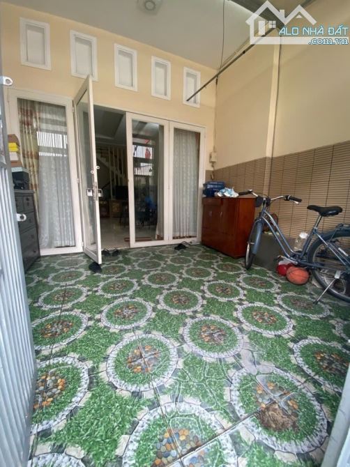 65M2 - Đường Xe Tải Thông KD - Chính Chủ Chưa Qua Đầu Tư - 2