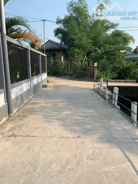 Đất Kiệt 883 Nguyễn Tất Thành - Phường Phú Bài Hương Thuỷ Khổ Lớn An Cư - 2