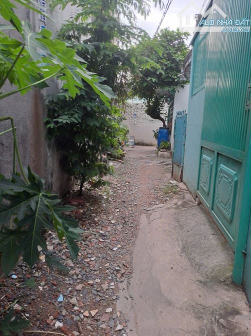 Bán Đất Tặng Nhà, đường Chiến Lược, 5.1x15, Hẻm xe hơi, không quy hoạch - BAO ĐẦU TƯ. - 2