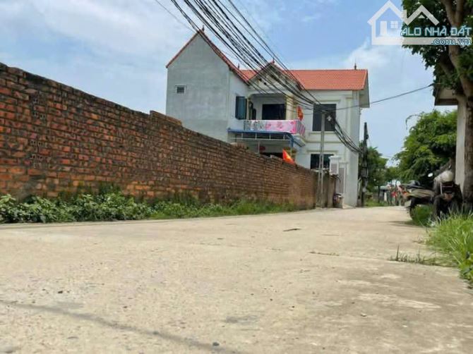 bán lô góc 86m phú nghĩa-vị trí trung tâm-giá nhỉnh 20triệu/m - 2