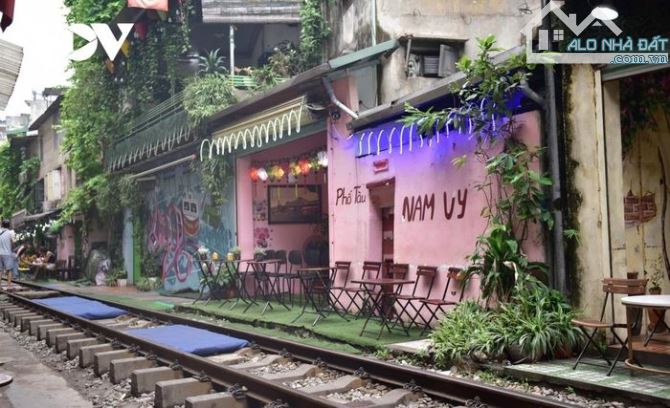 Nhà ngay phố đường tàu Lê Duẩn, vài bước ra đường ô tô, chỗ đỗ xe ngày/đêm, 30m2, hơn 5 tỷ - 2