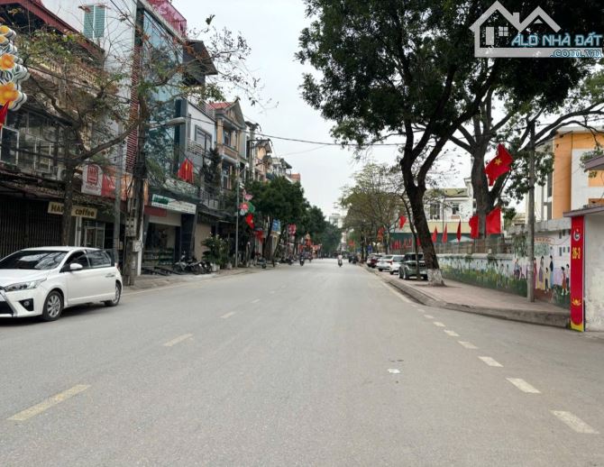 Bán 59m  đất ngay gần khu đấu giá.morning đỗ cửa - 2