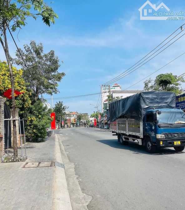 Đất MT CMT8 kinh doanh đa nghành nghề - 2