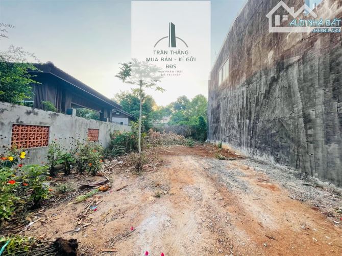 Đất TT Ngãi Giao - Khu Dân Cư Kín - Bán Kính 500m Đầy Đủ  Tiện Ích - 2