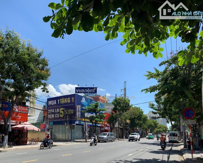 2 MT Nguyễn Văn Thoại | Ngang 7.3m | Đang cho thuê 83 triệu/tháng - 2