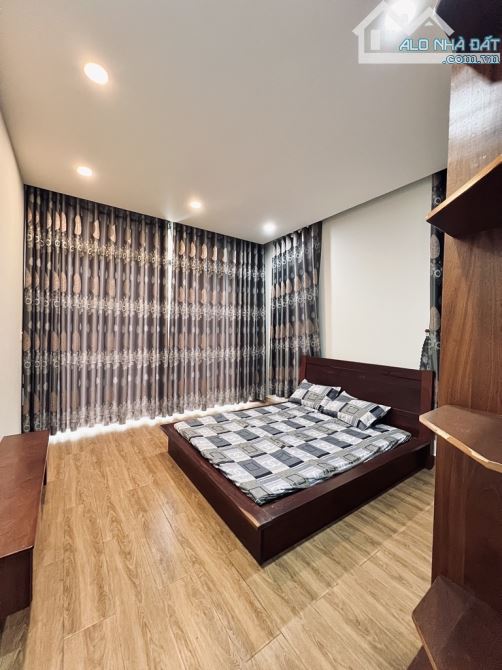 BÁN BIỆT THỰ LIÊN PHƯỜNG 10x18, 4 tầng - 2
