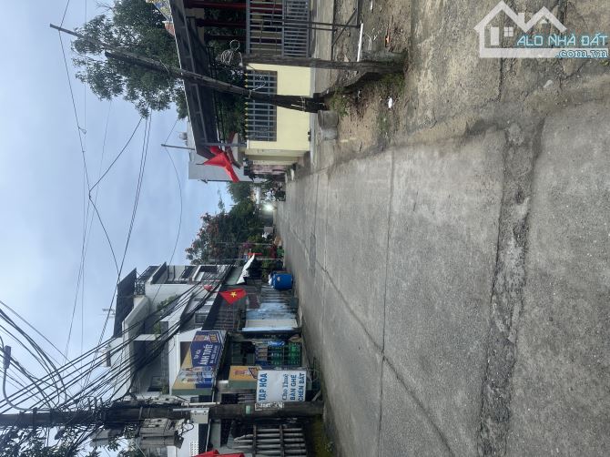 Bán đất 2 mặt kiệt ô tô Hoàng Văn Thái - Hoà Khánh Nam - Liên Chiểu -Đà Nẵng - 2