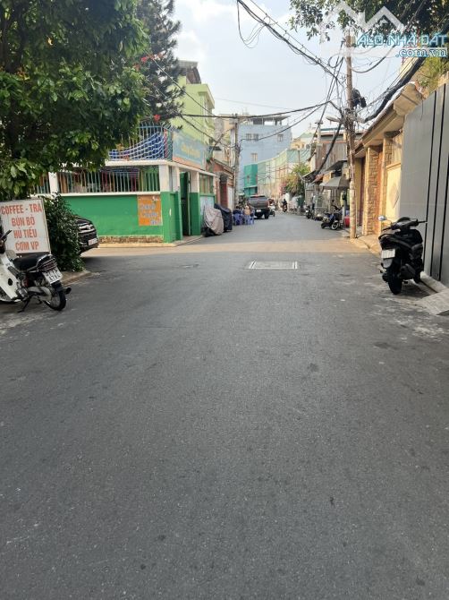 🔥🔥HÀNG HIẾM BẠCH ĐẰNG 12,5 TỶ, 6 PN, NGANG LỚN 6,7X15M2, P02, TÂN BÌNH🔥🔥 - 2