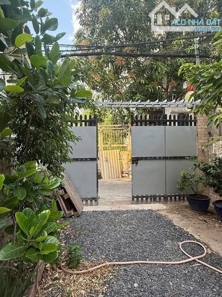 CG: Đất mặt tiền hẻm Kinh Doanh vs Ở ngay Trung Tâm P Tăng Nhơn Phú A, Quận 9 - 2