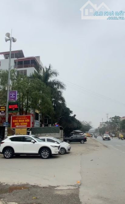 CHÍNH CHỦ BÁN GẤP NHÀ GIÁ RẺ NHẤT  KHU ĐẤU GIÁ MAN BỒI GỐC GĂNG BALA_56M CHỈ 12 TỶ - 2