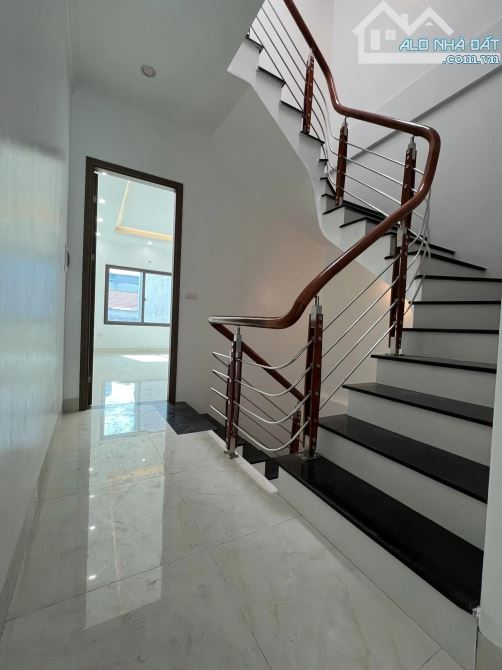 5.2 tỷ nhà 36m chợ Kiến Hưng ô tô qua cực gần, vài bước chân đến chợ Hà Đông Hà Cầu - 2