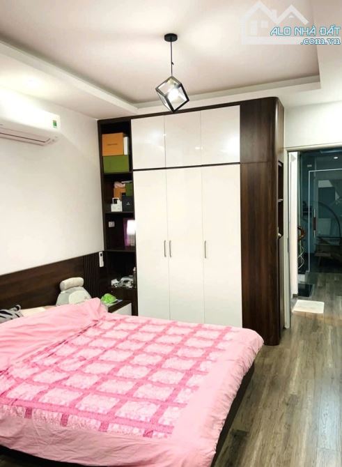 Hiếm, nhà phân lô Quang Tiến 38M x 5T, Ô TÔ tránh, KD đỉnh, 8,39 tỷ. - 2