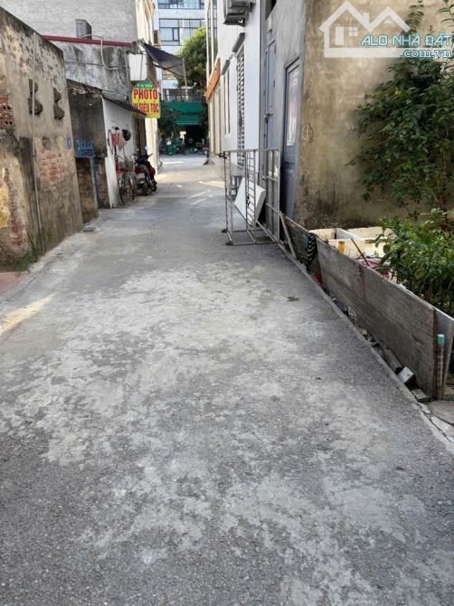Bán đất Thành Trung, Ô tô vào nhà, 115m2, Giá 15.2 tỷ - 2