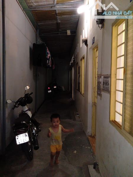 Ahihi, Cho thuê phòng đối diện chợ Thành Thái gần trung tâm Quy  Nhơn - 2