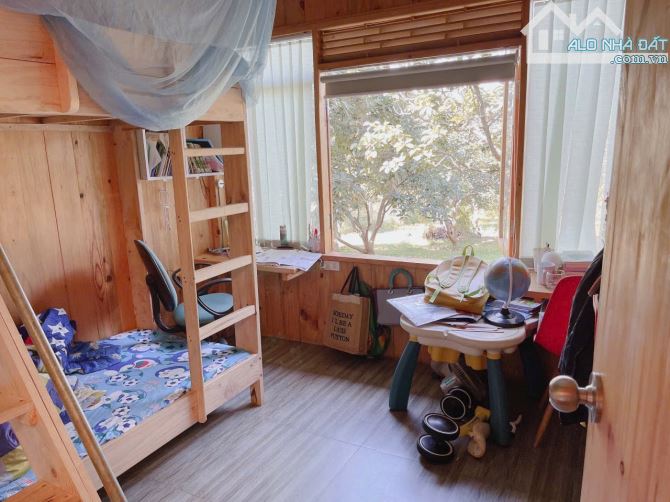 Bán Homestay 3500m2 Hoà Thắng gần đại lộ đông tây - 2