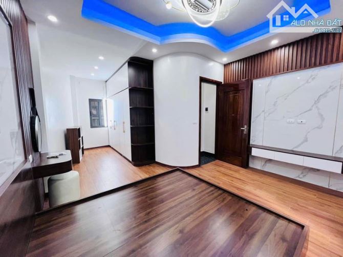 Hiếm Nhà Bạch Mai Hai Bà Trưng. 32m. 4tầng. 3ngủ. Chỉ hơn 5tỷ. - 2