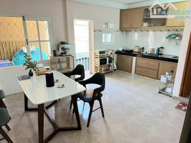 🏡 BÁN NHÀ MẶT TIỀN THI SÁCH - CUNG ĐƯỜNG THƠ CỦA ĐÀ LẠT - CÁCH CHỢ ĐÀ LẠT CHỈ 1KM - 2