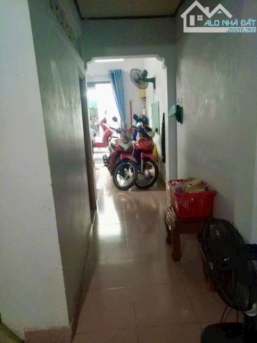 BÁN NHÀ RIÊNG 2,9 TỶ, 45 M2 VIEW ĐẸP TẠI PHƯỚC LONG B, Q9, HCM - 2