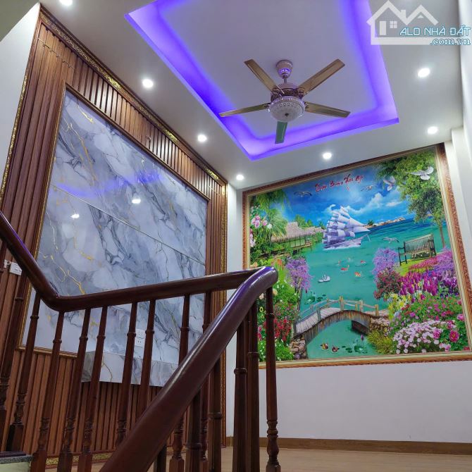 MẬU LƯƠNG , KIẾN HƯNG NHÀ 35M 4 TẦNG . 5TY  2 CÓ THƯƠNG LƯỢNG. - 2