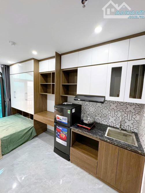 CCMN Ngã Tư Sở , Royal CiTy 15 phòng, 68m2, 6 tầng, 1 tum, 2 thoáng, cho thuê 75tr. - 2