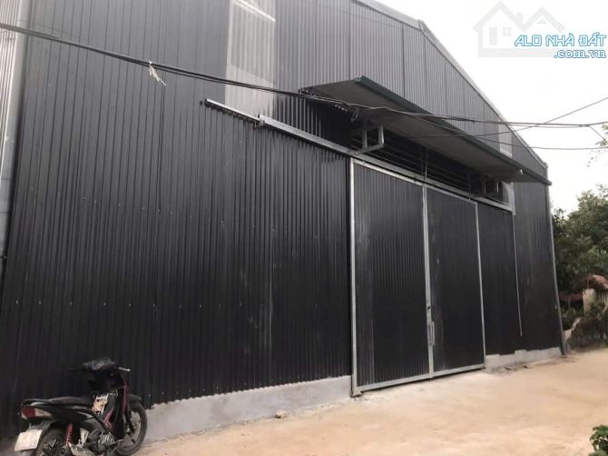 Cho thuê 360m2 Vạn Phúc, Thanh Trì, Hà Nội - 2
