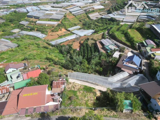 HẠ GIÁ BÁN NHANH _434m2 _ ĐẤT 2 MẶT TIỀN VIEW HOÀNG HÔN CỰC ĐẸP - 2