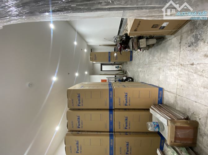 Toà CCMN Bách Kinh Xây, em gái của mặt phố - 2