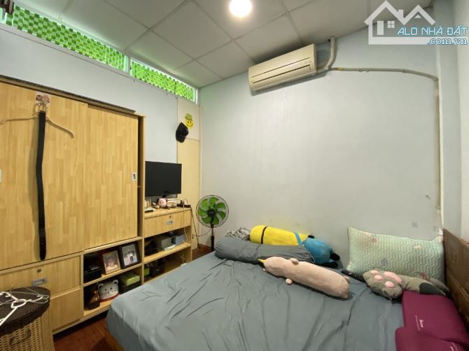 Giá chào mới  4,3Tỷ  💥💥💥, HẺM TRƯỚC NHÀ 4M. CÁCH XE HƠI VÀI CĂN., , Lê Đức Thọ 42m2 P16 - 2