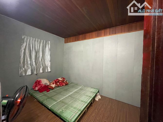 Bán nhà kiệt Trần Cao Vân - phường Xuân Hà, dân trí tốt - 2