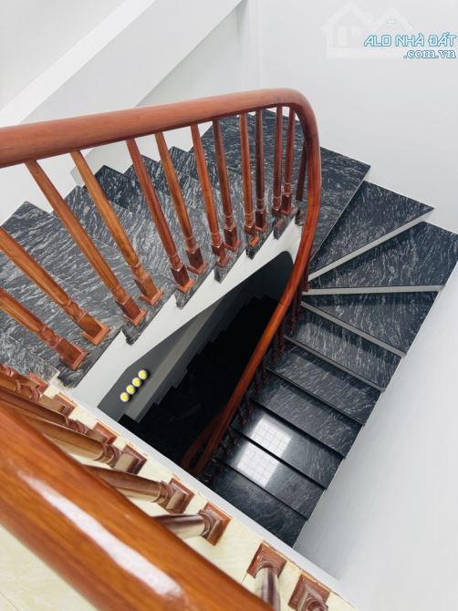 Hàng hiếm Kim Chung- Bán nhà Lai Xá 35m2x5T, ô tô đỗ cửa, ngõ thông KD nhỏ, chủ thiện chí - 2